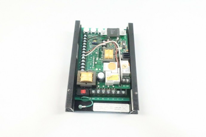 530BC-38M DART CONTROLS