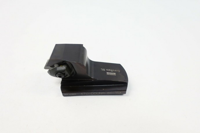 570-DDUNR-80-15X SANDVIK