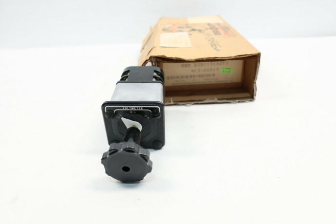 SBM B3B11S1A2K1 GENERAL ELECTRIC GE