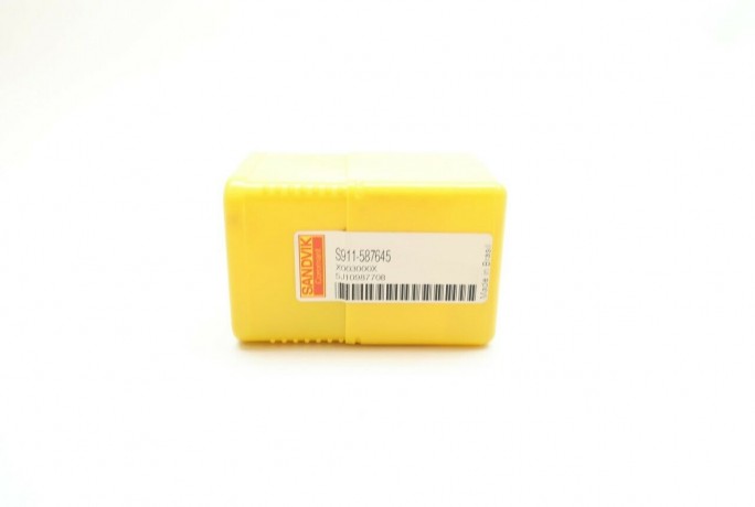 S911-587645 SANDVIK
