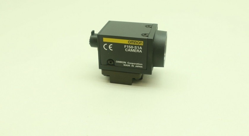 F150-S1A OMRON