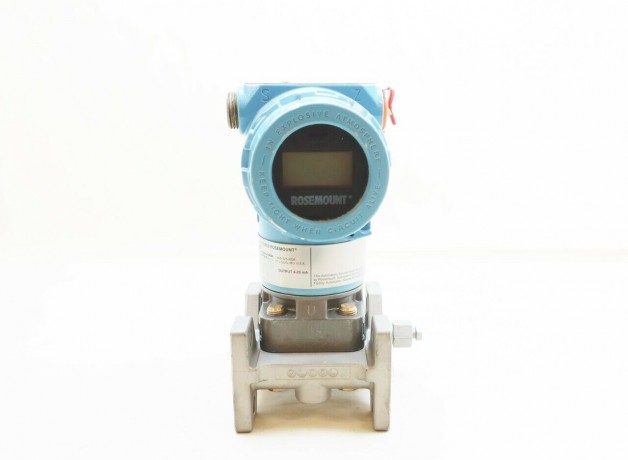 3051CG1A02A1AH2 ROSEMOUNT