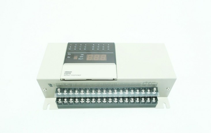 H8PR-24P OMRON