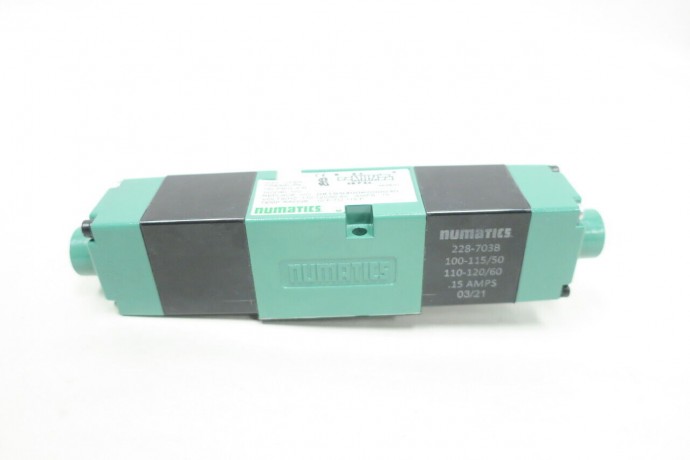 081SS400K000030 NUMATICS