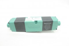 081SS400K000030 NUMATICS