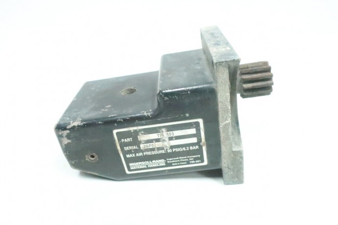 TIR-A53 INGERSOLL RAND