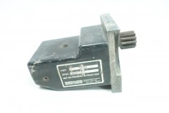 TIR-A53 INGERSOLL RAND