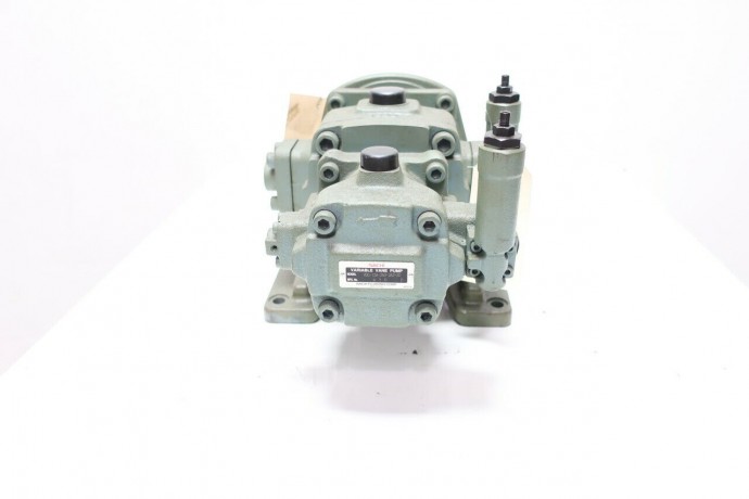 VDC-12A-2A3-2A3-20 NACHI