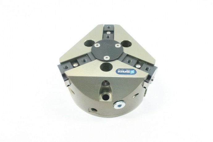 PZN 125-1 SCHUNK