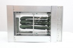 DHF-08W-008L-002KW-460V CHROMALOX