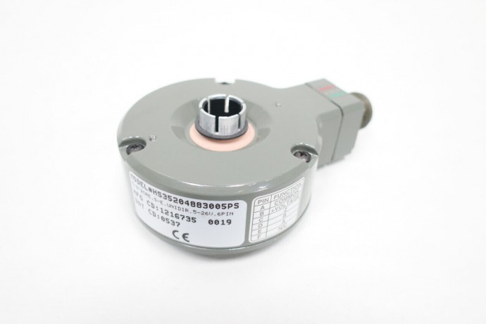 HS35204883005PS DYNAPAR