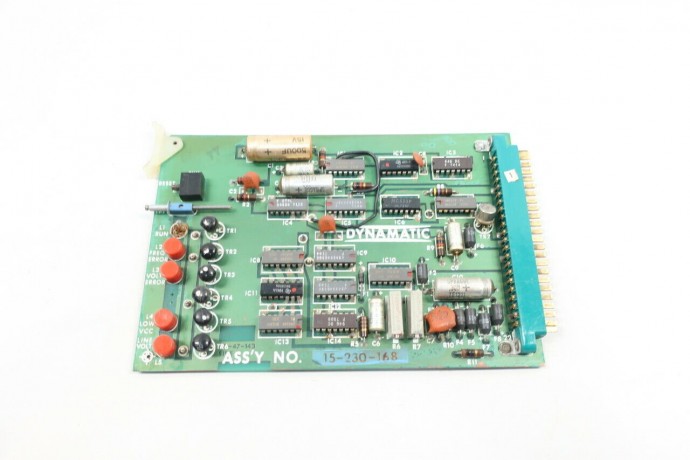 15-230-168 DYNAMATIC