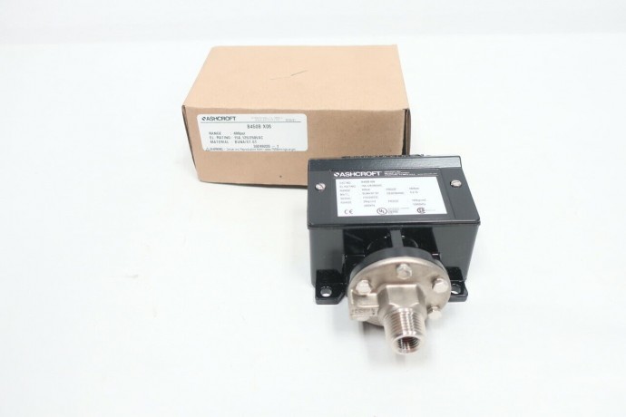 B450B X06 ASHCROFT