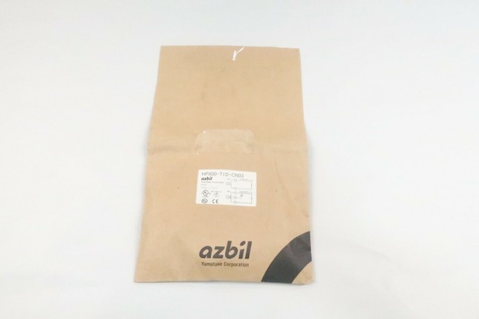 HP800-T1D-CN03 AZBIL