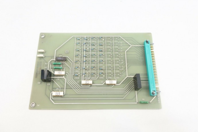 3359C62G02 WESTINGHOUSE