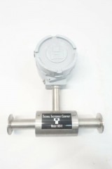 600-9 THERMAL INSTUMENT