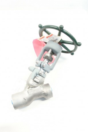 D36224F316LFJT1 FLOWSERVE