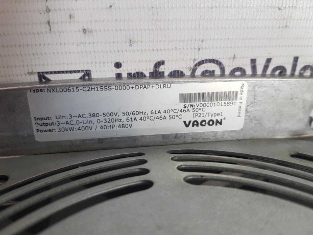 NXL00615-C2H1SSS-0000+DPAP+DLRU