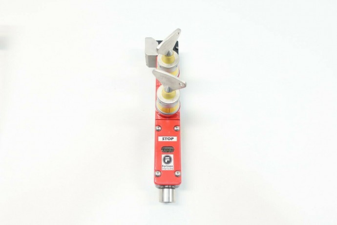 11253302 FORTRESS INTERLOCK