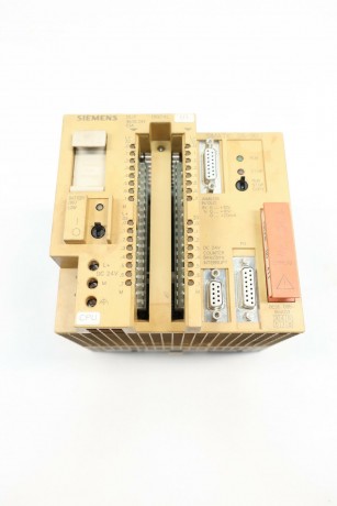 6ES5 095-8MA03 SIEMENS