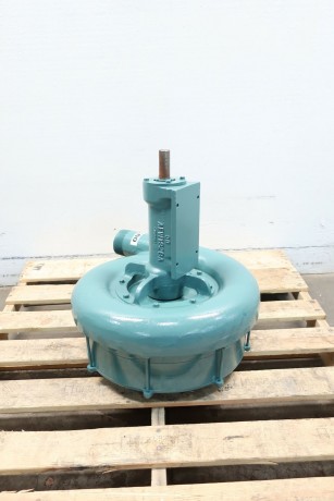 AFW4000T GARDNER DENVER