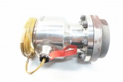 65225600 CROSBY VALVE &amp; GAGE