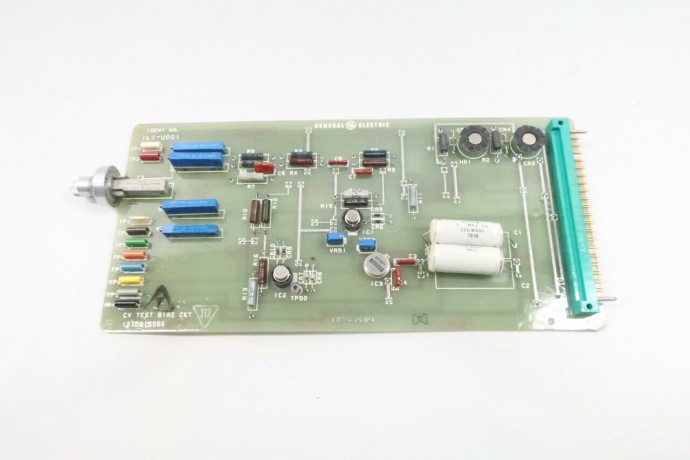 137D6155G1 GENERAL ELECTRIC GE