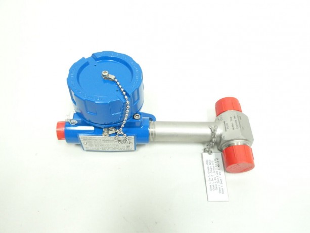 HO1X1-2-50-C-1MC3PA(X-ATEX)-NPT-SEP-EXP-SP HOFFER FLOW CONTROLS