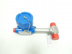 HO1X1-2-50-C-1MC3PA(X-ATEX)-NPT-SEP-EXP-SP HOFFER FLOW CONTROLS