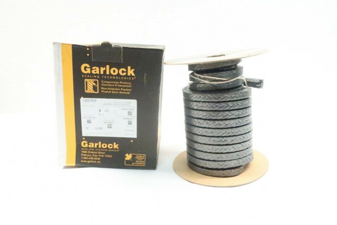 1303-FEP 41413-2032 GARLOCK
