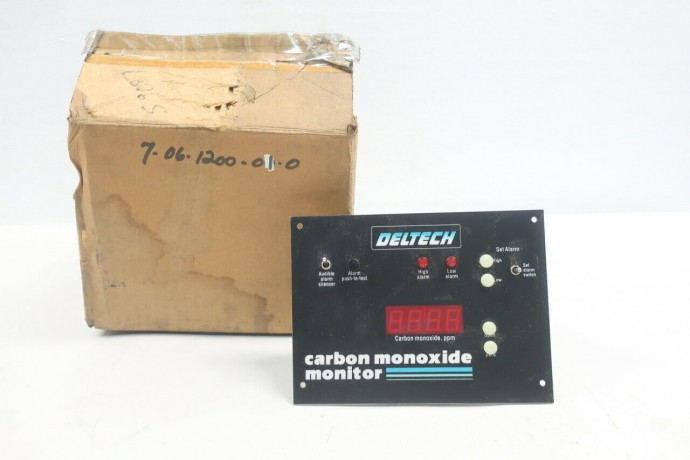 7-06-1200-01-0 NEUTRONICS