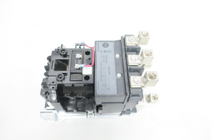 500-EOD930 ALLEN BRADLEY