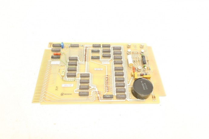 2822A16G01 WESTINGHOUSE