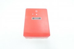 19-501 221887-02 BELL &amp; HOWELL