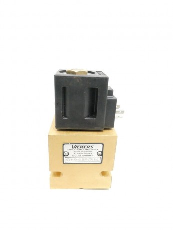 SV1-10-C-8H-24DG VICKERS