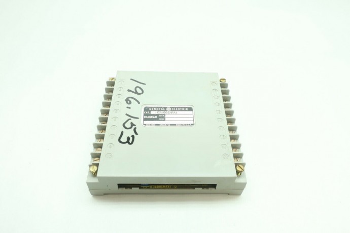 IC3600SMFA1 GENERAL ELECTRIC GE