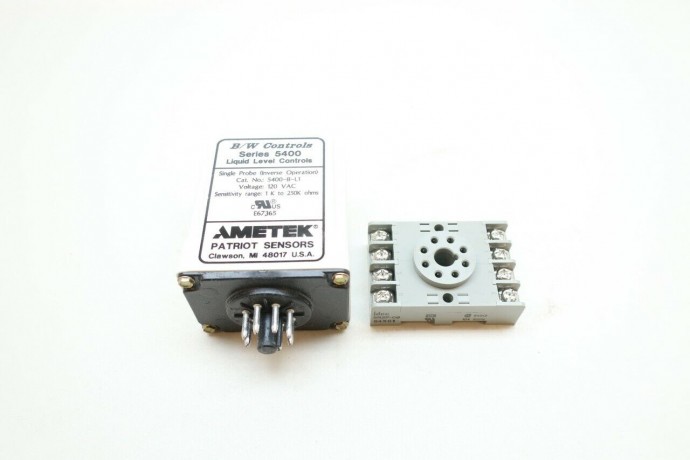 5400-B-L1 AMETEK