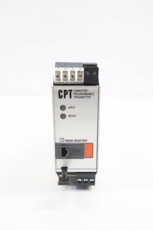 CPT/TPRG/0-20MA/24DC MOORE
