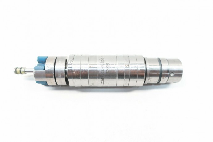 DIN69002-3 08A-32X25 HELLMERICH