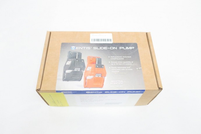 18109162-1111 VSP INDUSTRIAL SCIENTIFIC