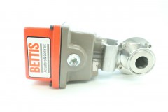 B52A7-EM20012-1-E-316L TRI CLOVER