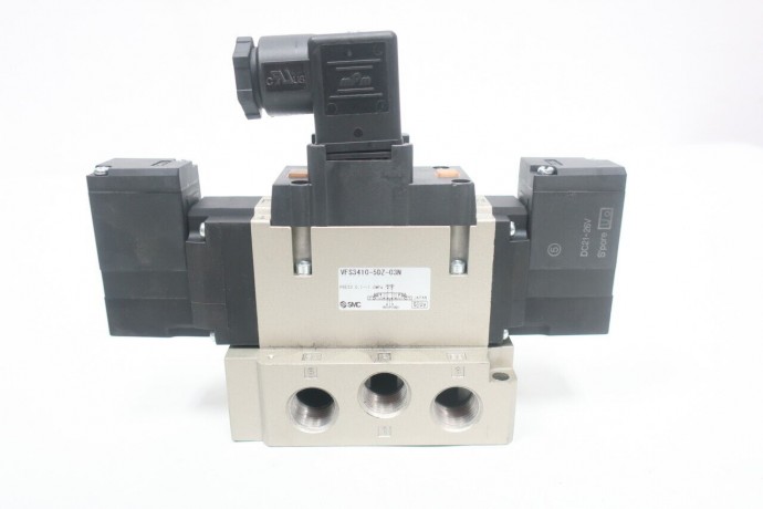 VFS3410-5DZ-03N SMC