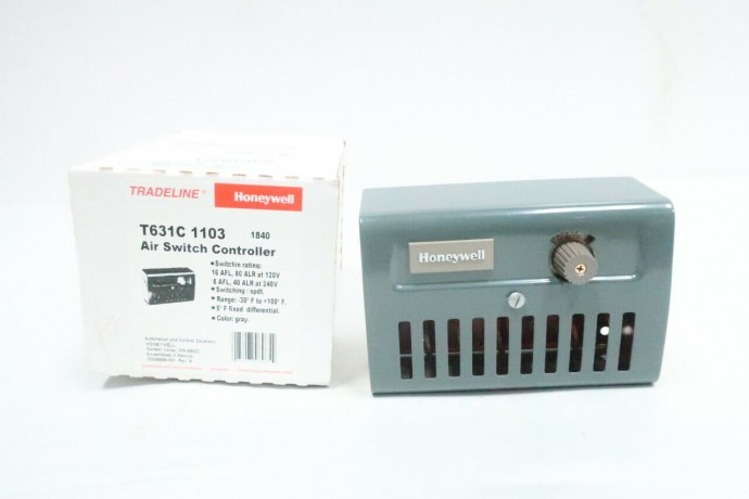 T631C 1103 HONEYWELL
