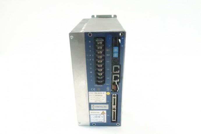 IPS-50CE-R CORETEC INC