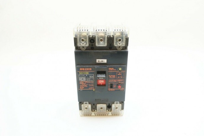 SG103B FUJI ELECTRIC