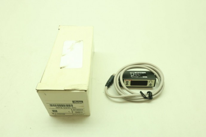 MPS-V23C-NC PARKER