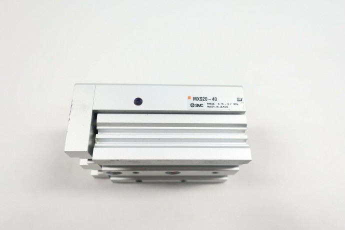 MXS20-40 SMC