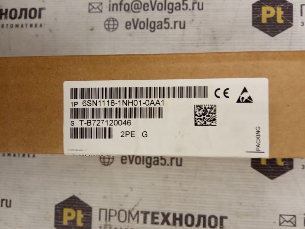 6SN1118-1NH01-0AA1