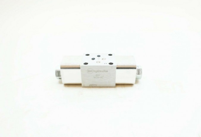 CKCBXCN-EBY SUN HYDRAULICS