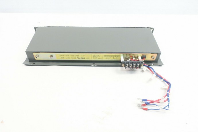 A06B-6081-H050 FANUC